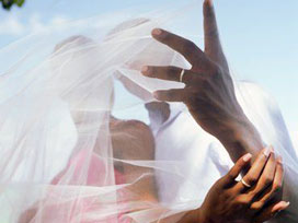 Kaçgan: Erken evliliği okulla engelleyin 