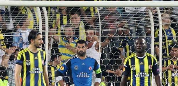 Kadıköy'de 'KOCAMAN' hüsran! 