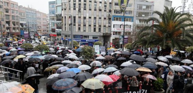 Kadıköy'de hafta sonu bazı yollar trafiğe kapatılacak 