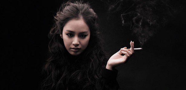 Kadınlarda sigaraya bağlı ölüm riski artıyor 