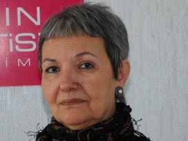 Kadın Partisi Başkanı'ndan kadınlar mesajı