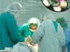 Kadınlara kansız cerrahi müjdesi 