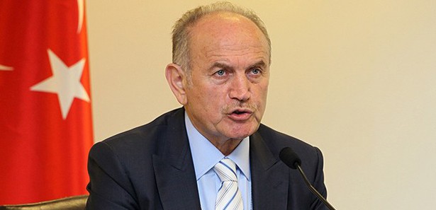 Kadir Topbaş 2020 için dua isteyerek gitti