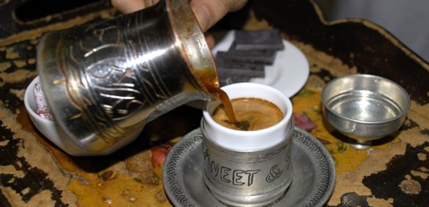 Kahve tiryakilerine kötü haber 