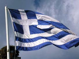 Kalın: Yunanistan tehdit olmaktan çıktı 