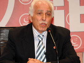 Kamalak: 28 Şubat´ta asker maşa oldu