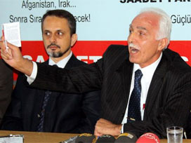 Kamalak'tan CHP'ye kurultay uyarısı