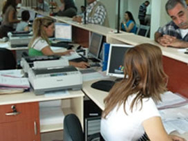 Kamuda işe atananlardan belge istenmeyecek