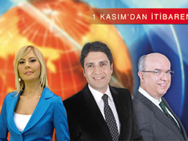 Kanal 7'de haber dönemi başlıyor 