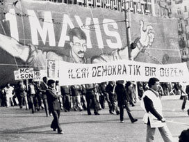 Kanlı 1 Mayıs´ın tanığından çarpıcı iddia