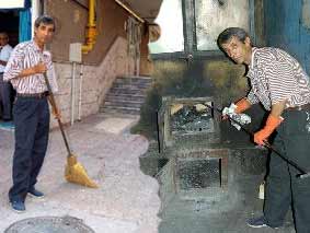 Kapıcı ücretlerine yeni yılda zam geliyor