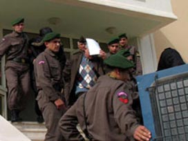 Kapıkule Sınır Kapısı operasyonunda 19 beraat 