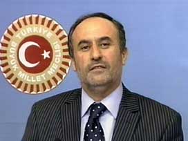 Kapusuz ve Arslan'dan Bahçeli'ye kongre yanıtı