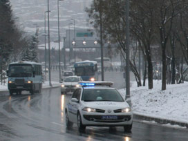 Kar okulları da kapatacak mı? Vali açıkladı 