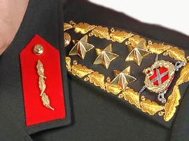Kara Kuvvetler Komutanlığı sözleşmeli subay alacak