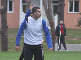 Karabükspor'da 2 imza birden 