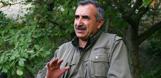 Karayılan, Öcalan'la yüz yüze görüşmek istiyor 