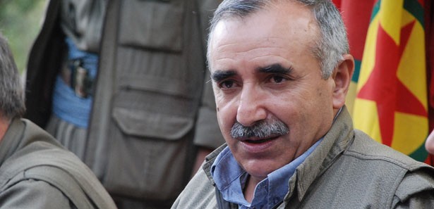 Karayılan'dan teröristlere telsizle ilk çağrı