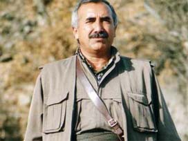 Karayılan'dan Öcalan'a: Emir veremez 