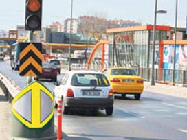 Karayollarında bugün bu yollara dikkat