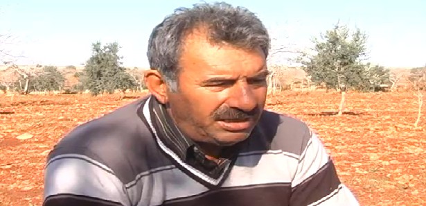 Kardeş Öcalan: Türkleri kızdırmayın