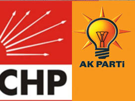 Kasım'da CHP, AK Parti'yi geride bıraktı 