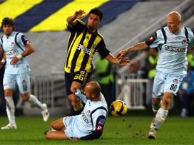 Kasımpaşa, Fenerbahçe maçının bile fiyatları
