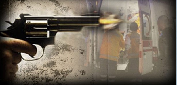 Kastamonu'da silahlı kavga: 1 ölü 