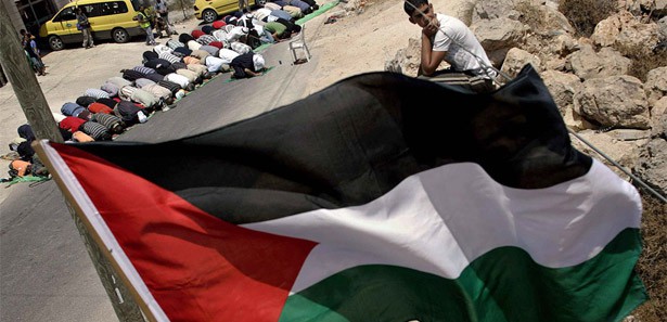 Katar: Bu Filistin'in başarısıdır 
