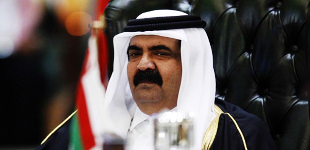 Katar'dan Arap Birliği'ne Mısır çağrısı 