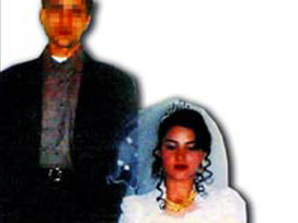 Katil kocayı kahreden DNA raporu!