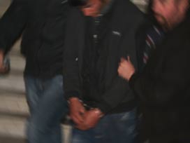 Kayseri’de kumar baskını
