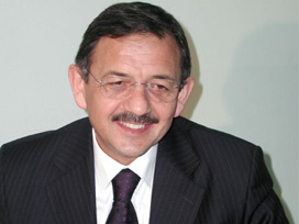 Kayseri Büyükşehir'den yolsuzluk iddialarına yanıt