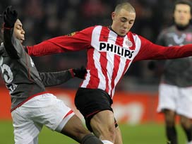 Kayseri aradığı golcüyü PSV'de buldu! 