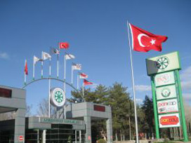 Kayseri´de 156 sanıklı dava başladı