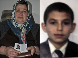 Kayseri'de 2 çocuk daha kayboldu 