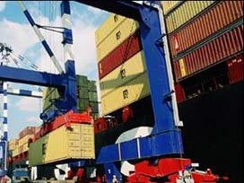 Kayseri'nin ihracatı yüzde 4,3 arttı 