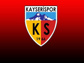 Kayserispor'dan Sadri Şener'e tepki 