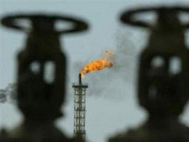 Kazakistan'dan Çin'e yeni doğal gaz hattı 