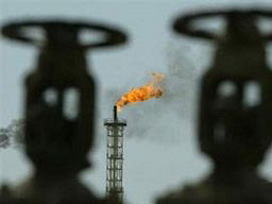 Kazakistan'dan Çin'e yeni doğal gaz hattı