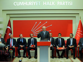 Kemal Kılıçdaroğlu: Her şey yolunda 