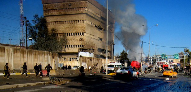 Kerkük, Irak yönetimine baş kaldırdı! 