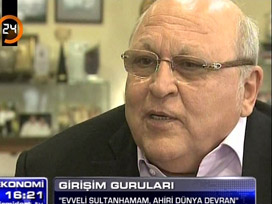 Kığılı'nın çıraklıktan patronluğa uzanan hikayesi