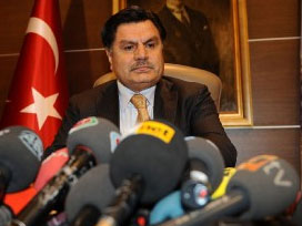 Kılıç: HSYK taslağını geri göndereceğiz!