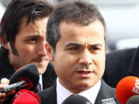 Kılıç: Kılıçdaroğlu, AK Parti'ye hesap verecek 