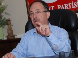 Kılıç'tan İzmir Belediyesi'ne suçlama