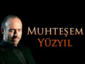 Kılıç'tan 'Muhteşem Yüzyıl' tepkisi 