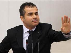 Kılıç'tan Yargıtay'a helikopter hızı eleştirisi