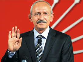 Kılıçdaroğlu’nun Temel fıkrası 