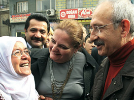 Kılıçdaroğlu: Başbakan haklı 